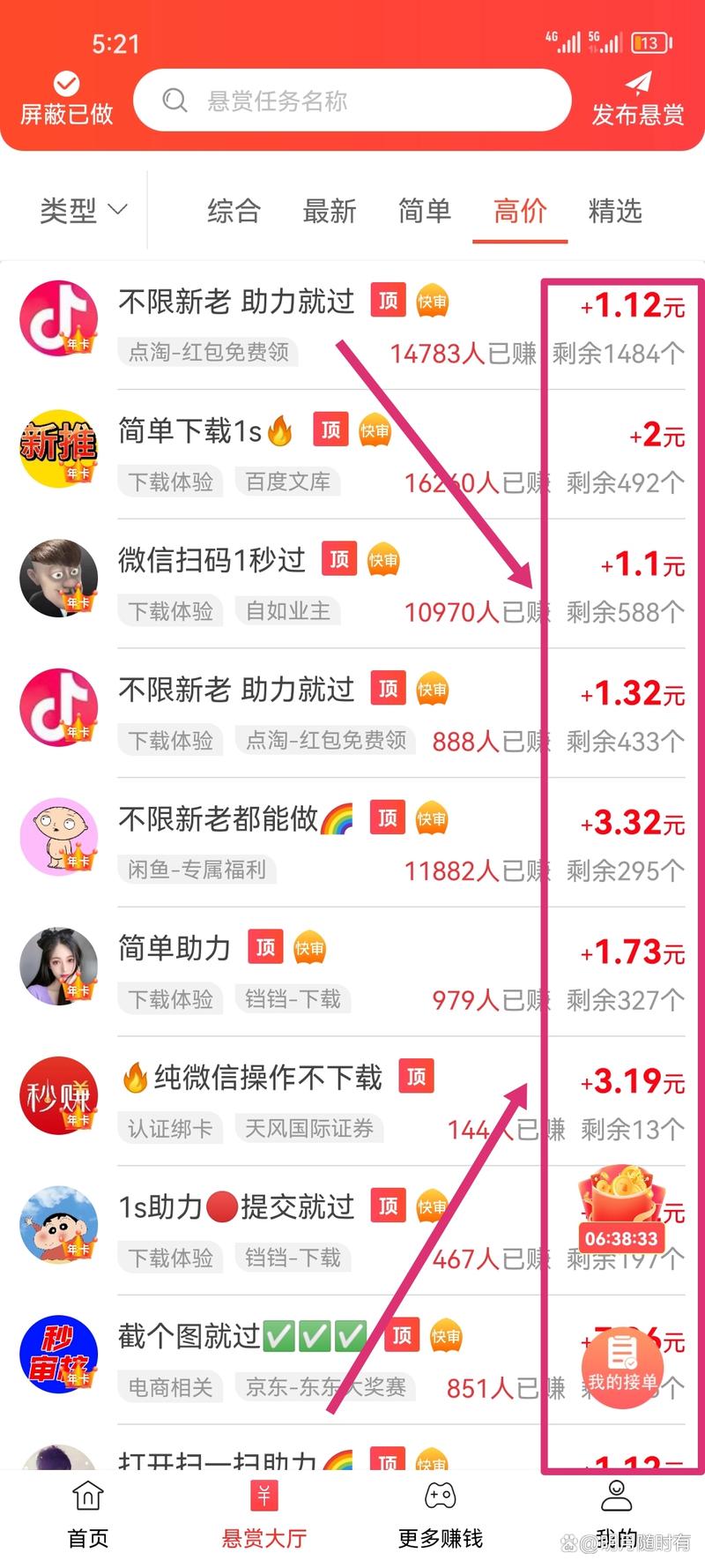 APP软件的盈利模式究竟有哪些?-图3 APP软件的盈利模式究竟有哪些?-图3
