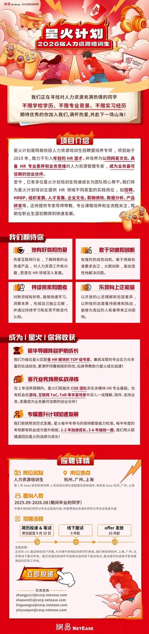网易招聘趋势如何？岗位需求有何变化？-图3