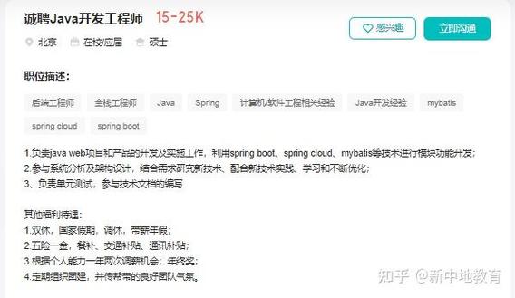 苹果GIS招聘要求什么技能与经验？-图2