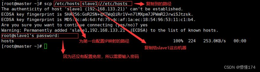 Linux设置静态IP命令具体是什么？-图2