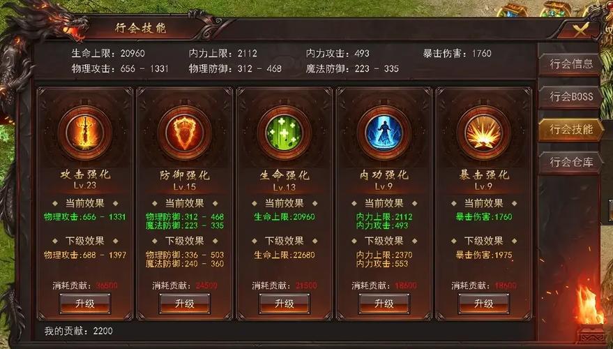 传奇行会联盟命令下达，究竟有何重大行动？-图2