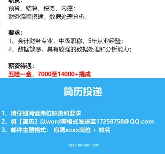 淘宝招聘GitHub?岗位技术要求是什么?-图3 淘宝招聘GitHub?岗位技术要求是什么?-图3