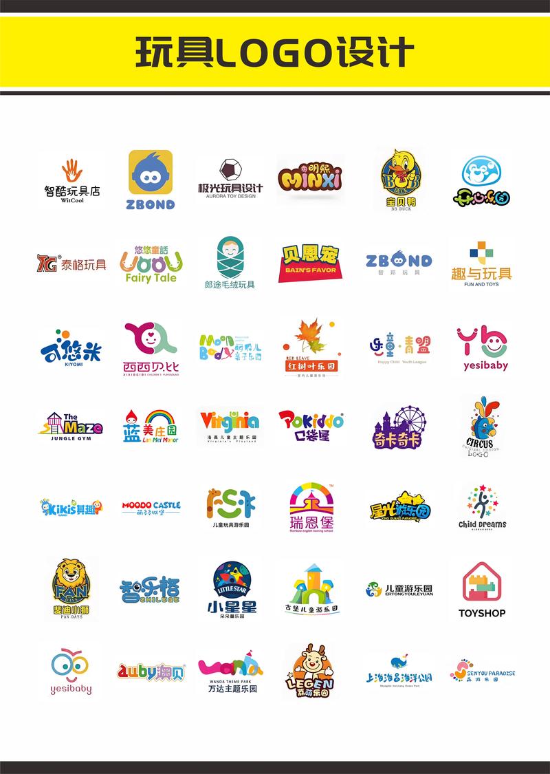 如何弄一个logo?关键步骤是什么?-图1 如何弄一个logo?关键步骤是什么?-图1