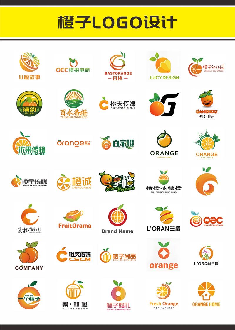 如何弄一个logo?关键步骤是什么?-图3 如何弄一个logo?关键步骤是什么?-图3
