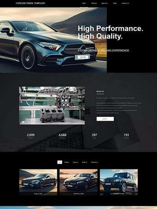 如何设计出高转化率的网站首页？-图2