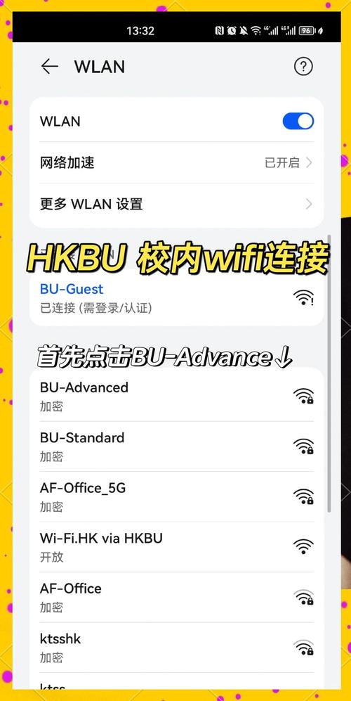 华为无线AP有哪些常用查看命令？-图3