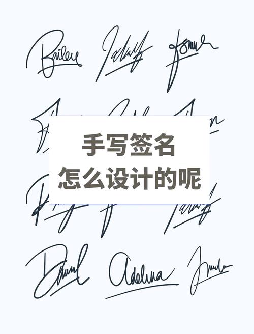 如何设计邮件签名才专业又吸睛?-图3 如何设计邮件签名才专业又吸睛?-图3