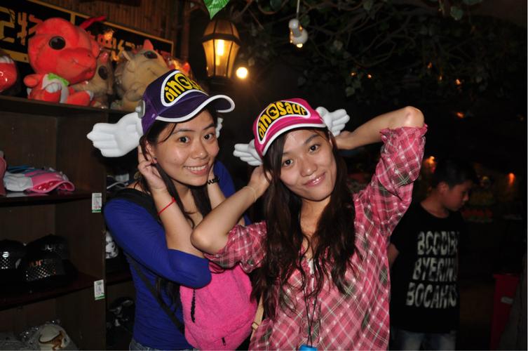 guys旅行招聘,招什么样的人?-图3 guys旅行招聘,招什么样的人?-图3