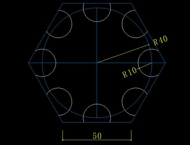 CAD指定对角点命令怎么用？-图2