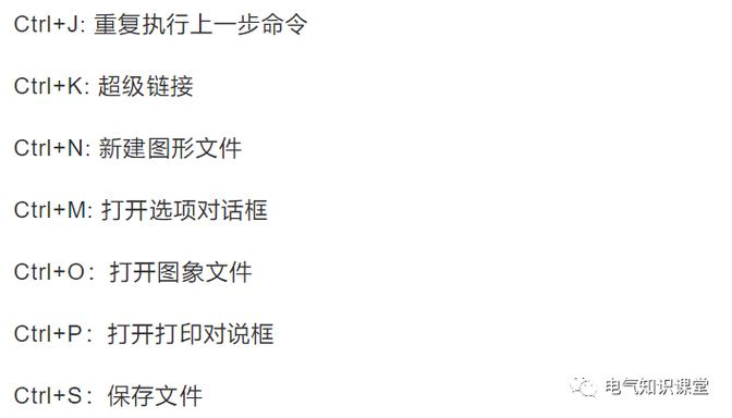 CAD命令太多如何高效记忆与快速调用?-图1 CAD命令太多如何高效记忆与快速调用?-图1