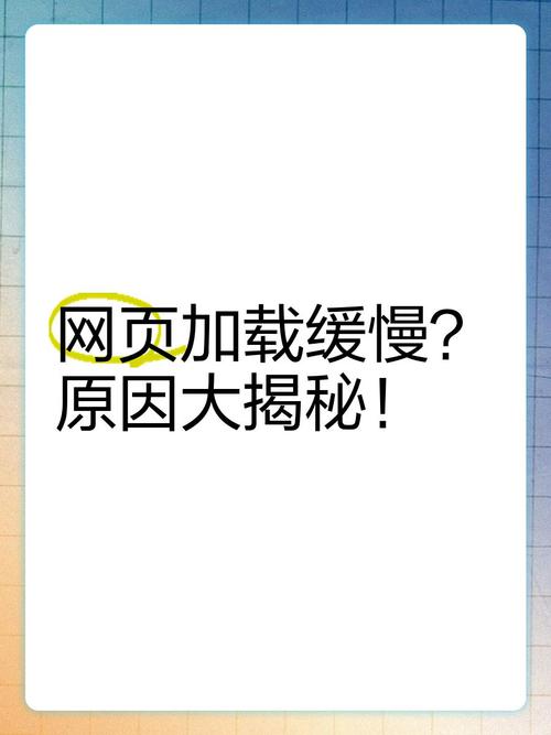 网页加载时间怎么缩短最快？-图2