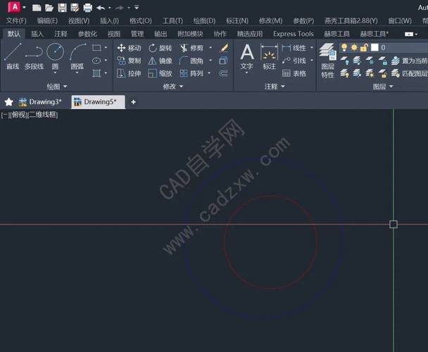 CAD如何快速清除无用图层?-图3 CAD如何快速清除无用图层?-图3