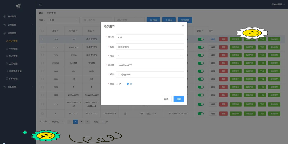 网站页面修改步骤有哪些?-图1 网站页面修改步骤有哪些?-图1