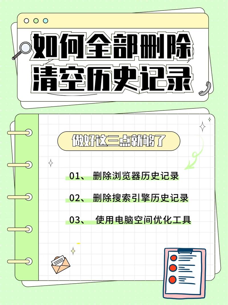 如何清除搜索历史热词记录?-图3 如何清除搜索历史热词记录?-图3
