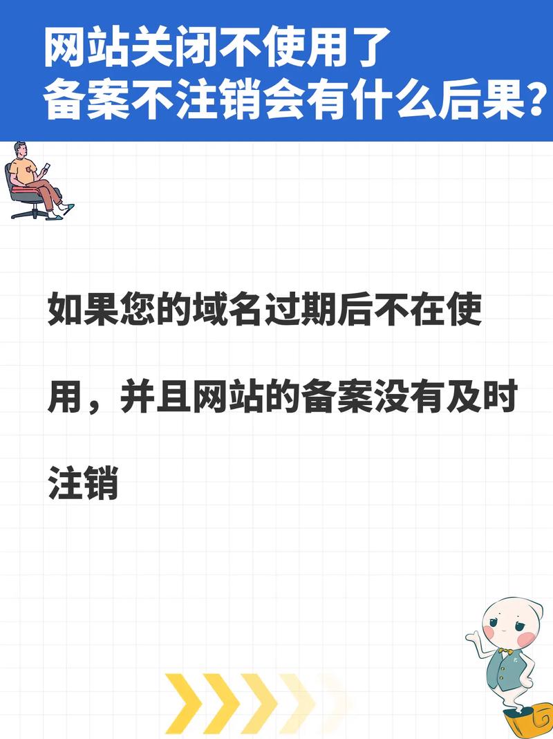 网站备案号必须保留吗?能删除吗?-图3 网站备案号必须保留吗?能删除吗?-图3