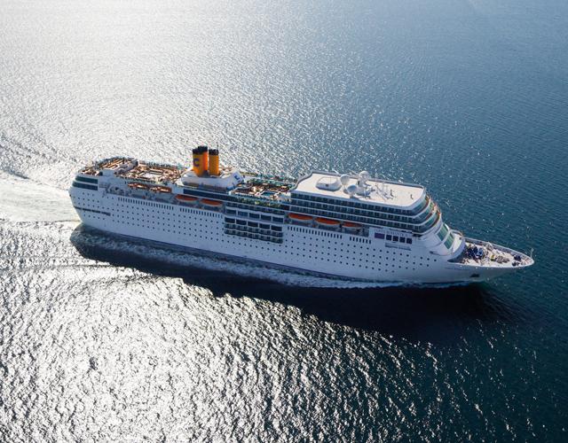 Costa Cruise招聘,有哪些岗位在招?-图3 Costa Cruise招聘,有哪些岗位在招?-图3