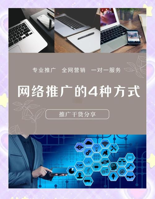 企业网络维护推广难？如何高效获客？-图2