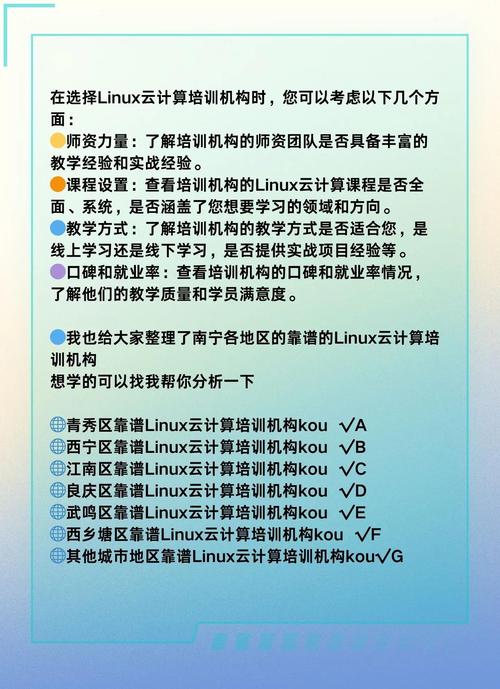 南宁Linux招聘需求与薪资现状如何?-图2 南宁Linux招聘需求与薪资现状如何?-图2