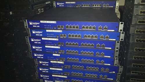 Juniper SSG550命令有哪些常用操作?-图3 Juniper SSG550命令有哪些常用操作?-图3