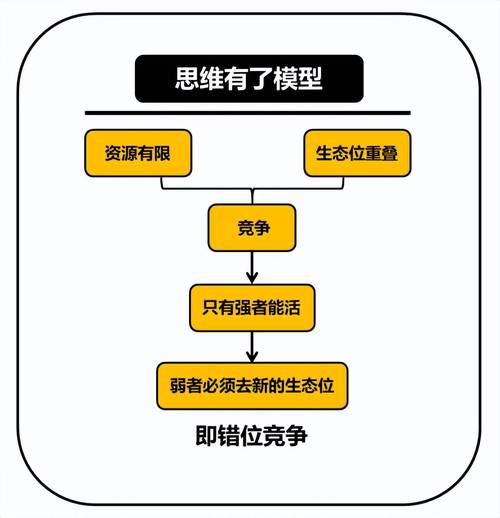 如何精准选择并打造核心竞争力？-图3