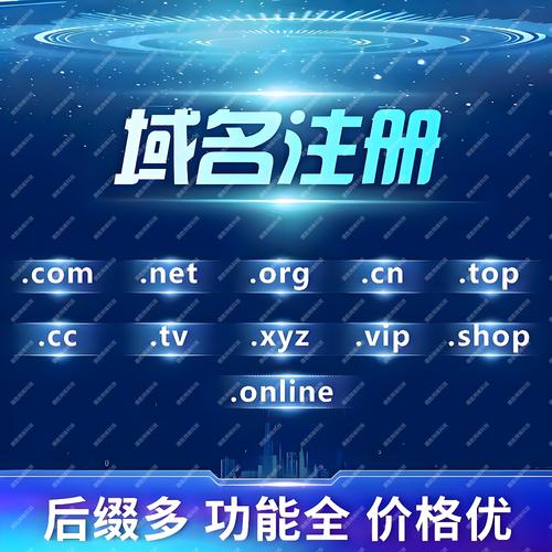 域名注册后如何实现联网?-图2 域名注册后如何实现联网?-图2