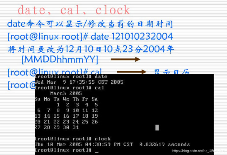 Linux shell如何获取命令输出值?-图3 Linux shell如何获取命令输出值?-图3