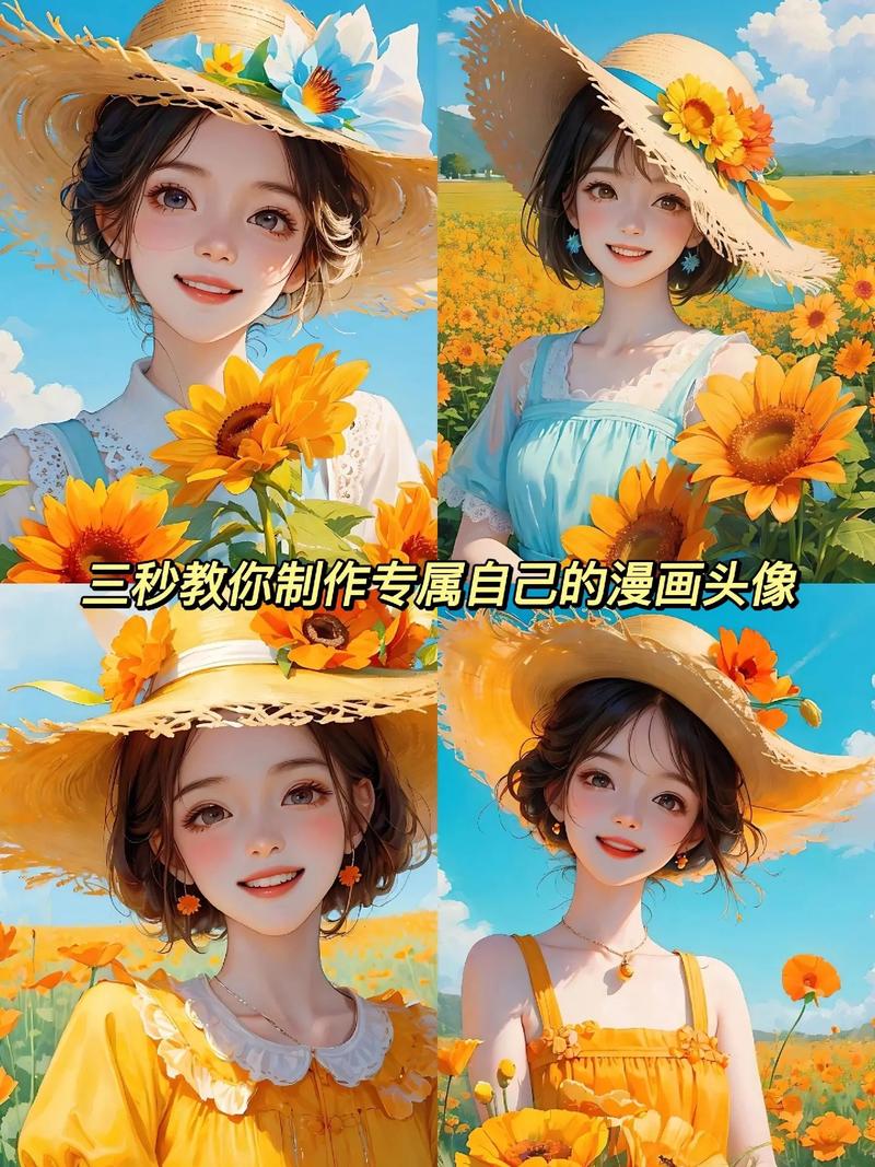 人像一键变漫画？PS操作步骤有哪些？-图3