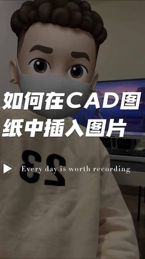 CAD插入光栅图像命令怎么用?-图2 CAD插入光栅图像命令怎么用?-图2