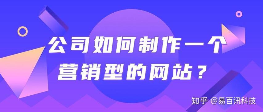 如何打造营销型官网?关键要素有哪些?-图1 如何打造营销型官网?关键要素有哪些?-图1