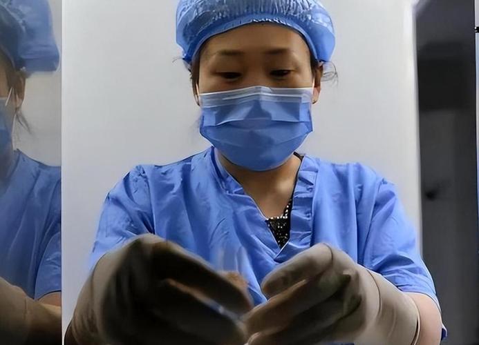 日本医院取精具体怎么提取？-图3