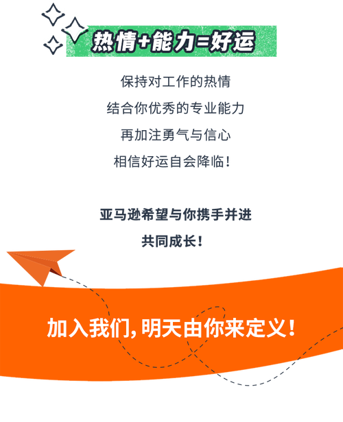 亚马逊Java岗招聘,要求高吗?-图2 亚马逊Java岗招聘,要求高吗?-图2