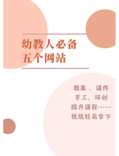 幼儿园网站建设该从何入手?-图1 幼儿园网站建设该从何入手?-图1