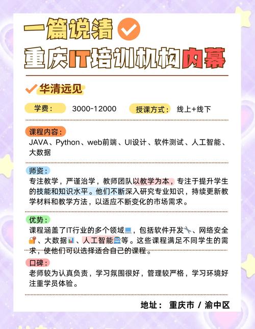 IT招聘培训,如何快速提升求职竞争力?-图3 IT招聘培训,如何快速提升求职竞争力?-图3