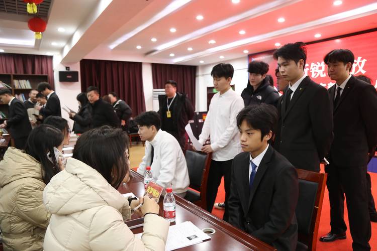 IT招聘培训,如何快速提升求职竞争力?-图1 IT招聘培训,如何快速提升求职竞争力?-图1