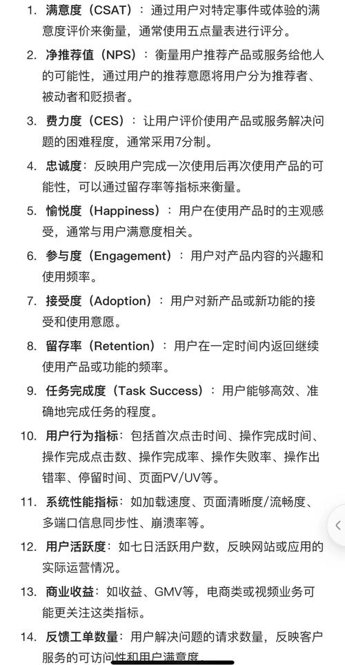 电商如何提升用户体验的关键在哪?-图2 电商如何提升用户体验的关键在哪?-图2
