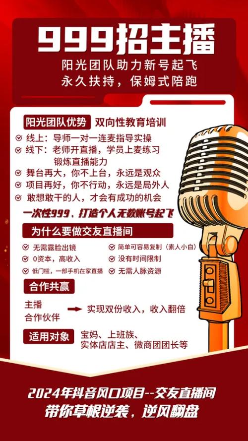 播音招聘夜读,是声音的邀约还是深夜的慰藉?-图1 播音招聘夜读,是声音的邀约还是深夜的慰藉?-图1