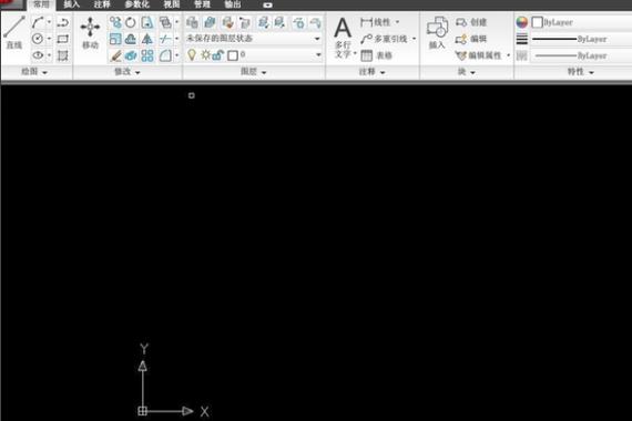 CAD线型比例因子命令如何正确设置?-图1 CAD线型比例因子命令如何正确设置?-图1