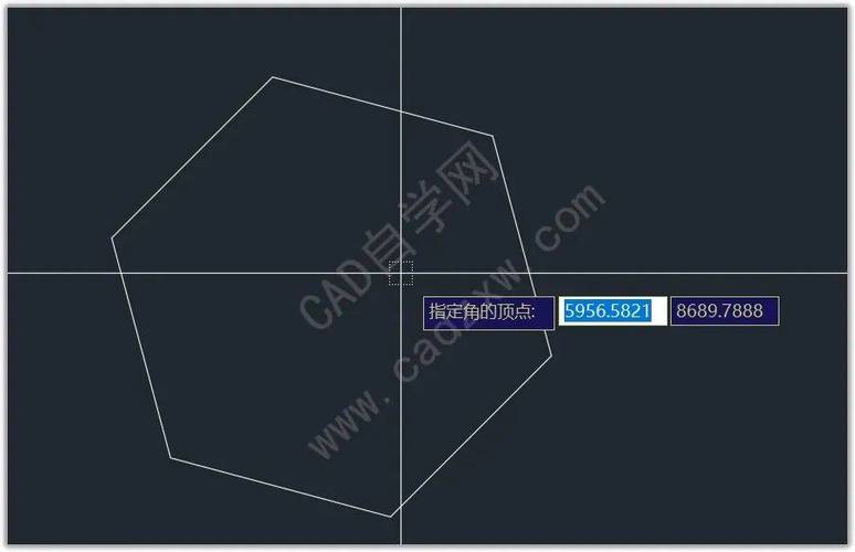 CAD查询角度命令怎么用?-图1 CAD查询角度命令怎么用?-图1