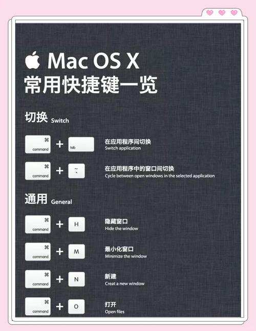 mac命令怎么用?入门到精通指南?-图3 mac命令怎么用?入门到精通指南?-图3