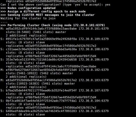 Redis 命令集有哪些常用命令？-图3