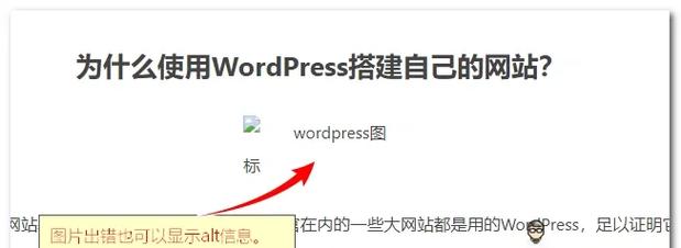 图片alt标签怎么写才规范有效？-图3
