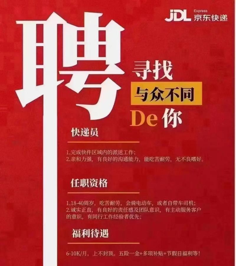京东量化招聘,具体要求是什么?-图3 京东量化招聘,具体要求是什么?-图3