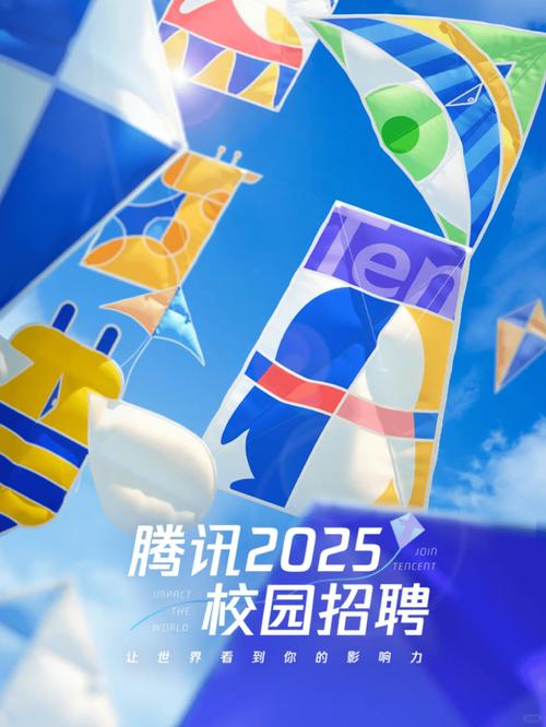 腾讯图像招聘什么岗位?-图3 腾讯图像招聘什么岗位?-图3