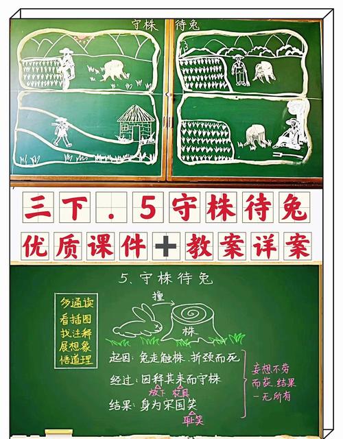 寓言文体特质的核心是什么?-图1 寓言文体特质的核心是什么?-图1