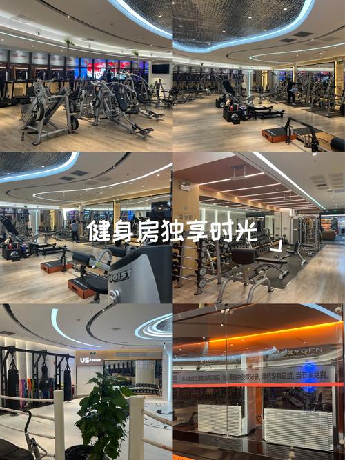 uskimmy健身招聘,具体岗位和要求是什么?-图2 uskimmy健身招聘,具体岗位和要求是什么?-图2