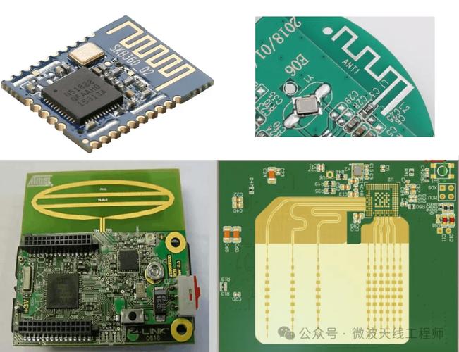 招聘PCB天线,需具备哪些核心技能?-图1 招聘PCB天线,需具备哪些核心技能?-图1
