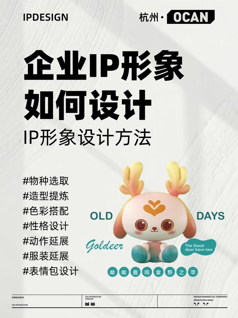 品牌形象如何完善?关键在哪?-图2 品牌形象如何完善?关键在哪?-图2