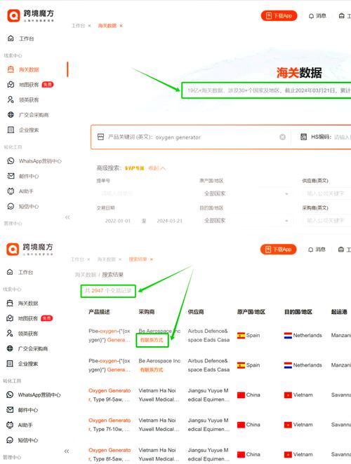 领英如何精准搜索到潜在客户?-图1 领英如何精准搜索到潜在客户?-图1
