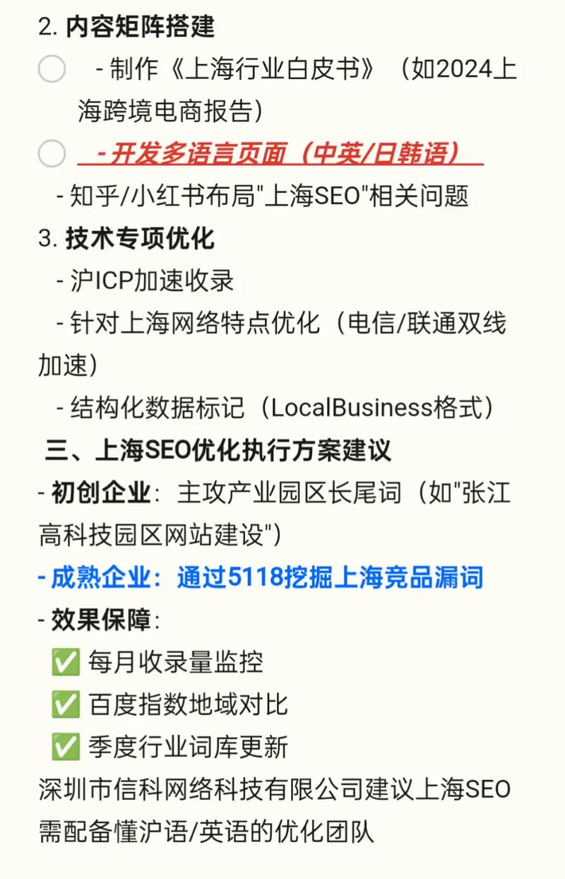 上海网络优化怎么做?关键策略有哪些?-图1 上海网络优化怎么做?关键策略有哪些?-图1