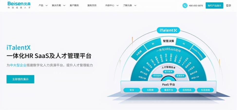 italant招聘助手如何高效匹配岗位与人才?-图1 italant招聘助手如何高效匹配岗位与人才?-图1